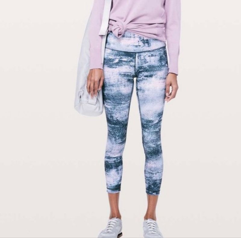 Lululemon Tights / Leggings. Size 4, foto 7