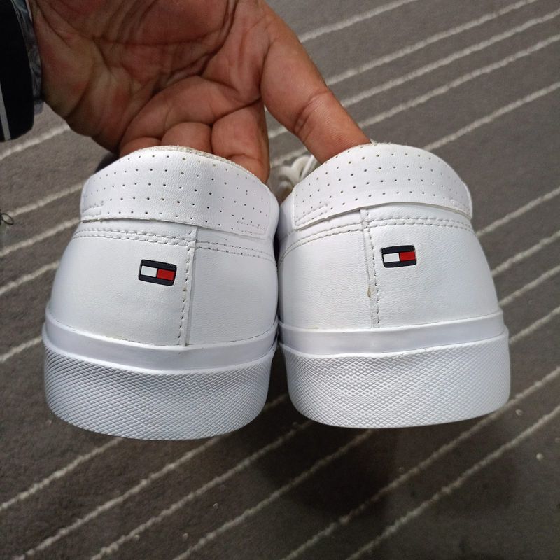 Sepatu Tommy Hilfiger Authentic, foto 6