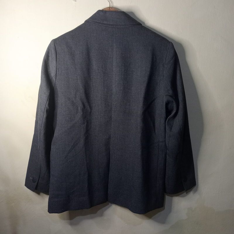 [PRELOVED] BLAZER MOGG, foto 4