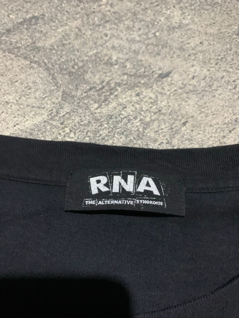 RNA Japan Long Sleeve Tee, foto 5
