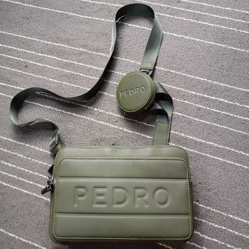 Pedro Camera Bag Authentic, foto 2