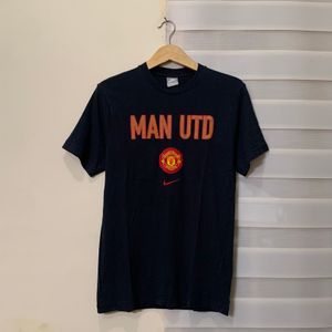 Kaos Nike Manchester United