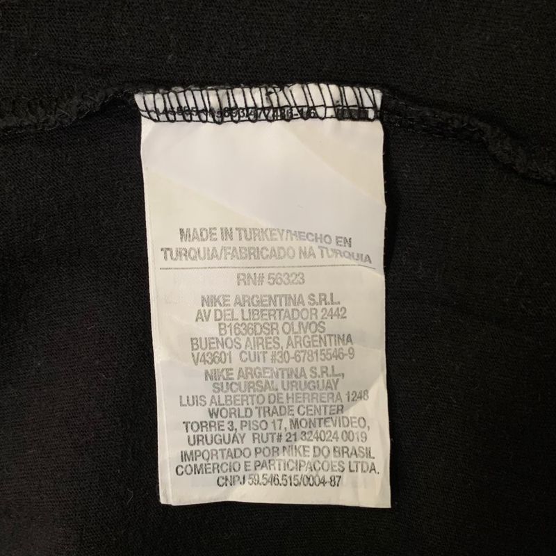 Kaos Nike, foto 3