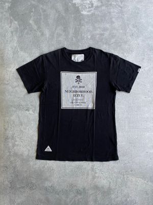 Neighborhood X Izzue Shirt Size M