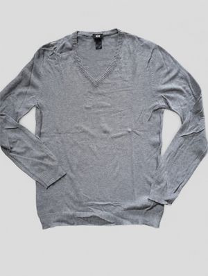 H&M Men's V-neck Sweater (S)