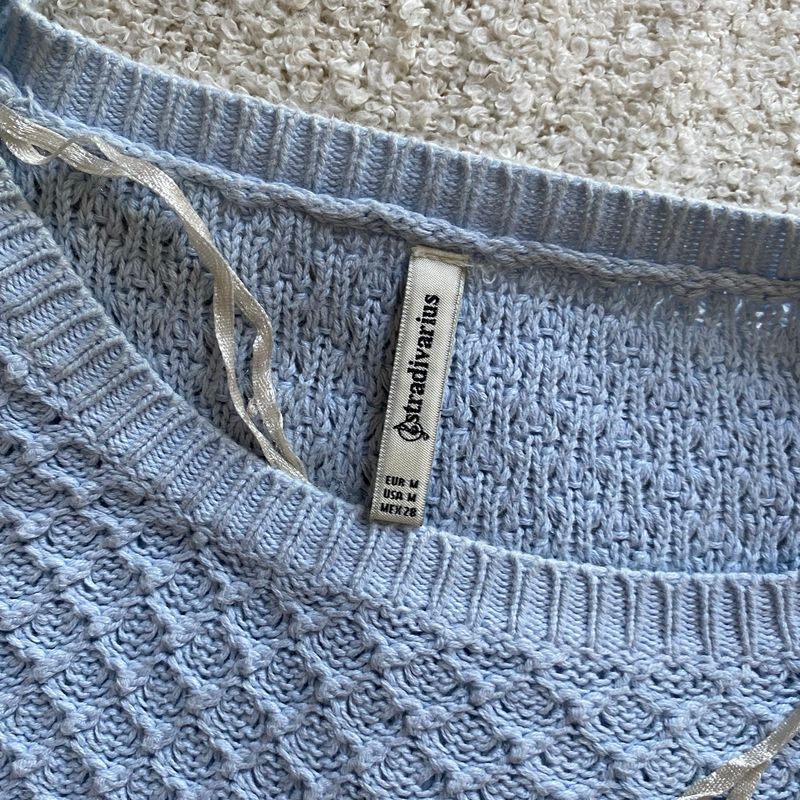 Stradivarius Sweater, foto 2