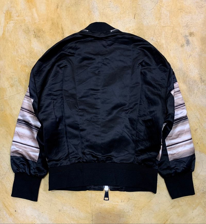 Neil Barrett Bomber Art Casual, foto 2