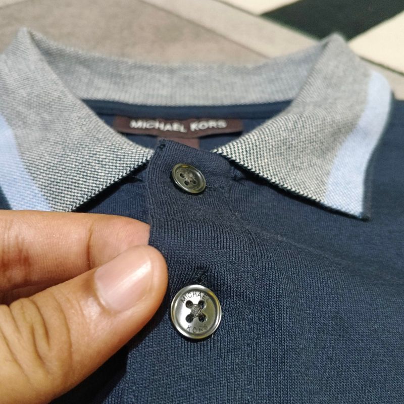 POLO SHIRT MICHAEL KORS, foto 5