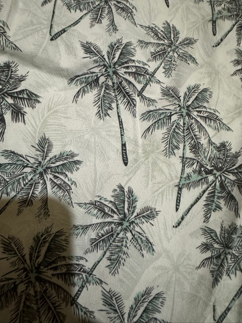 Polham chinos bermotif, foto 2