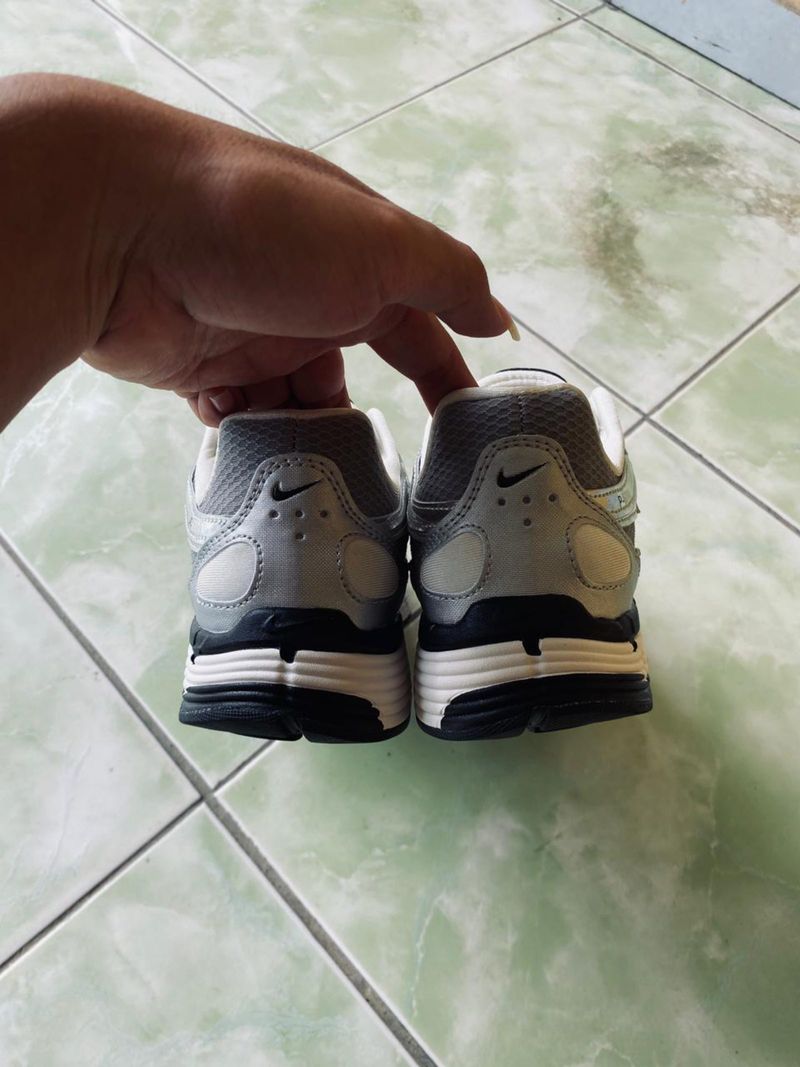 Nike P6000 metalic, foto 3