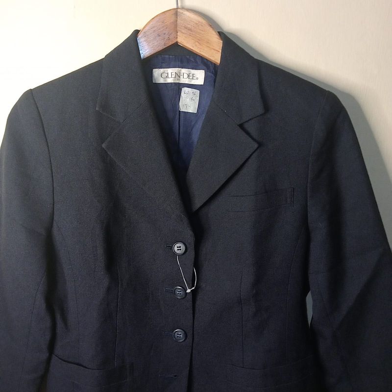[PRELOVED] BLAZER GLEN, foto 2