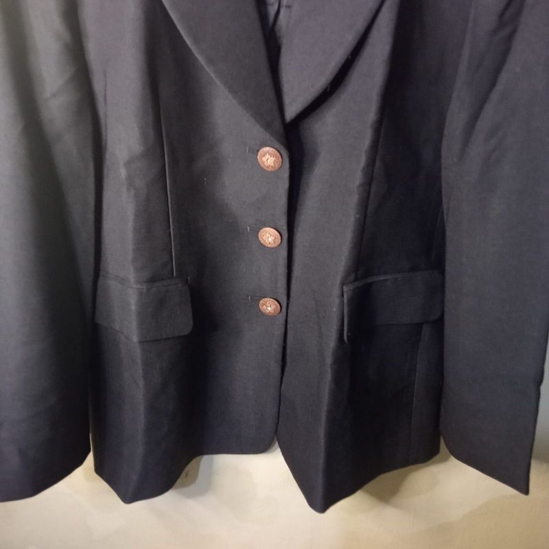 [PRELOVED] BLAZER SHIN, foto 3