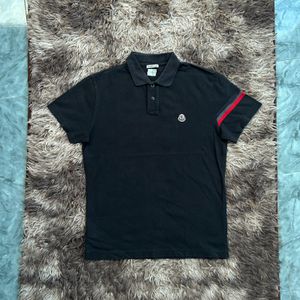 Moncler polo shirt