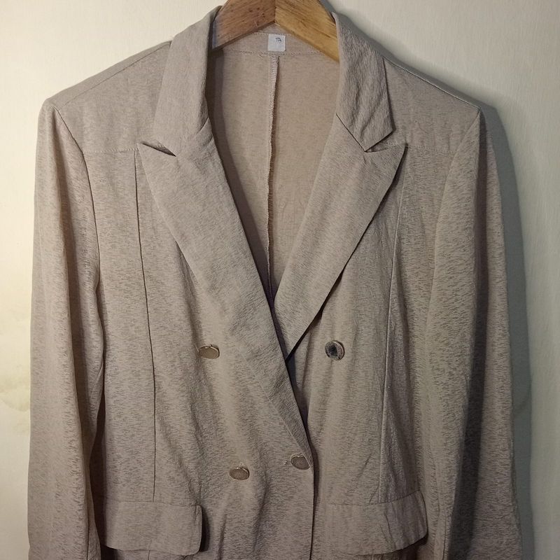 [PRELOVED] BLAZER MAIZO, foto 2