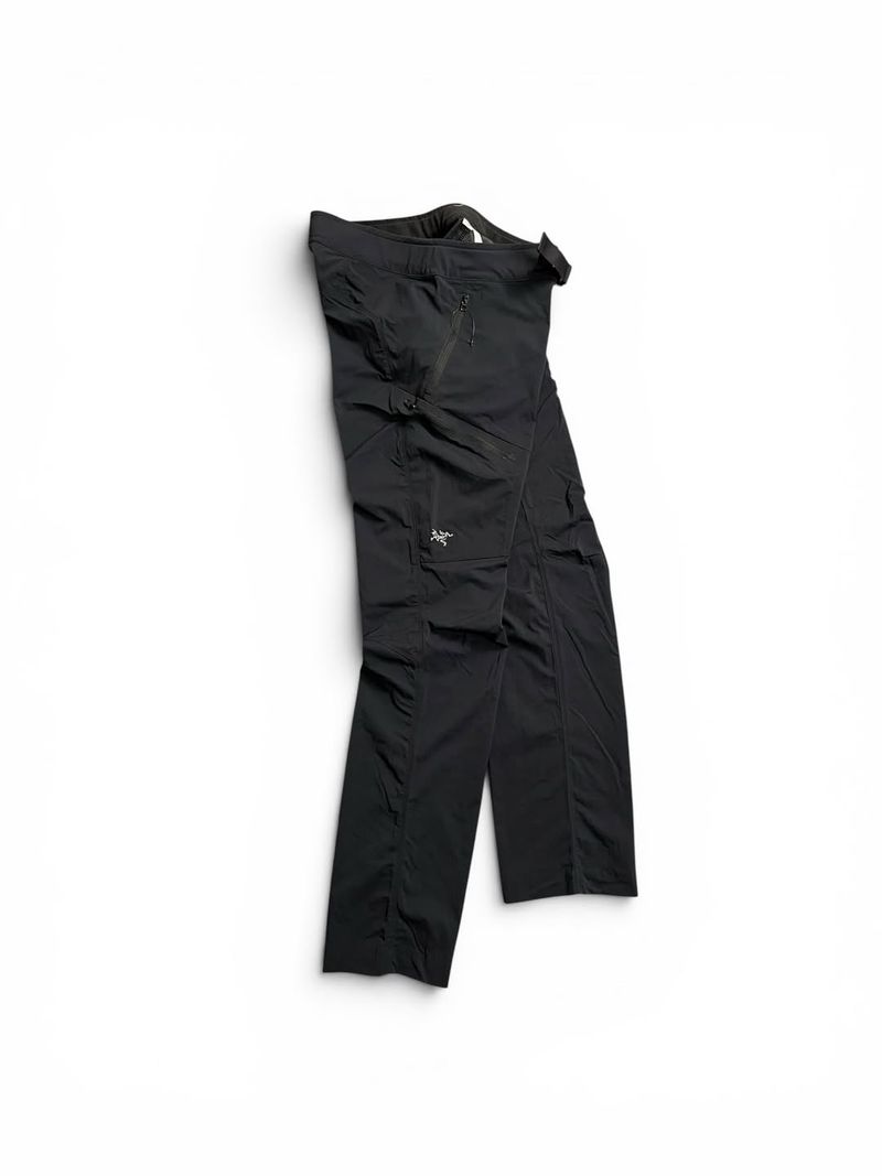 celana outdoor arcteryx palisade, foto 6