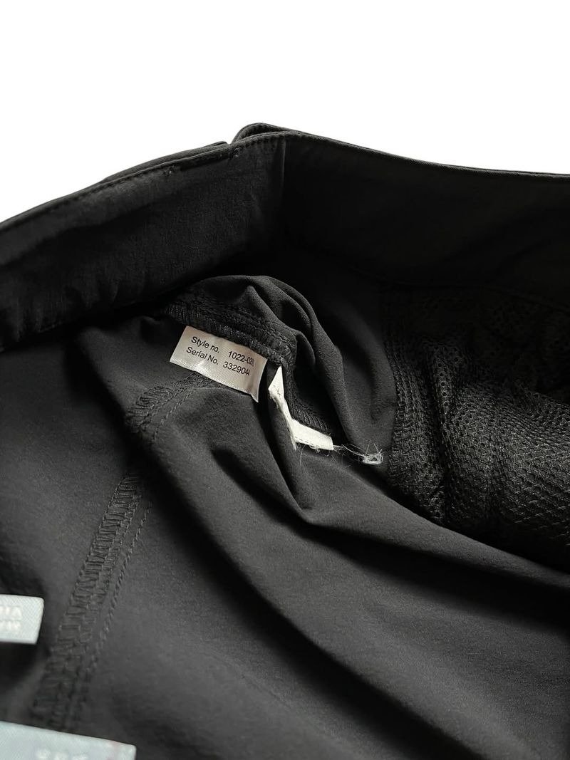 celana outdoor mammut quickdry, foto 8