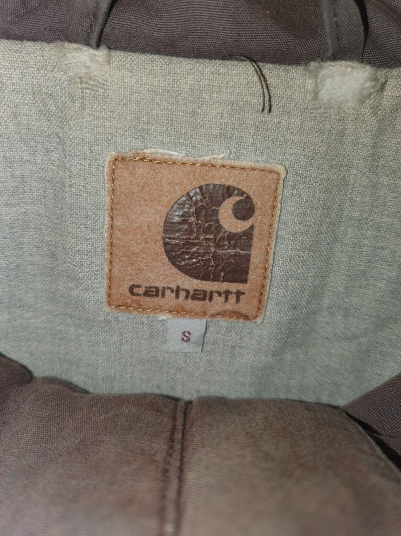 CARHARTT MOSLEY JACKET, foto 4