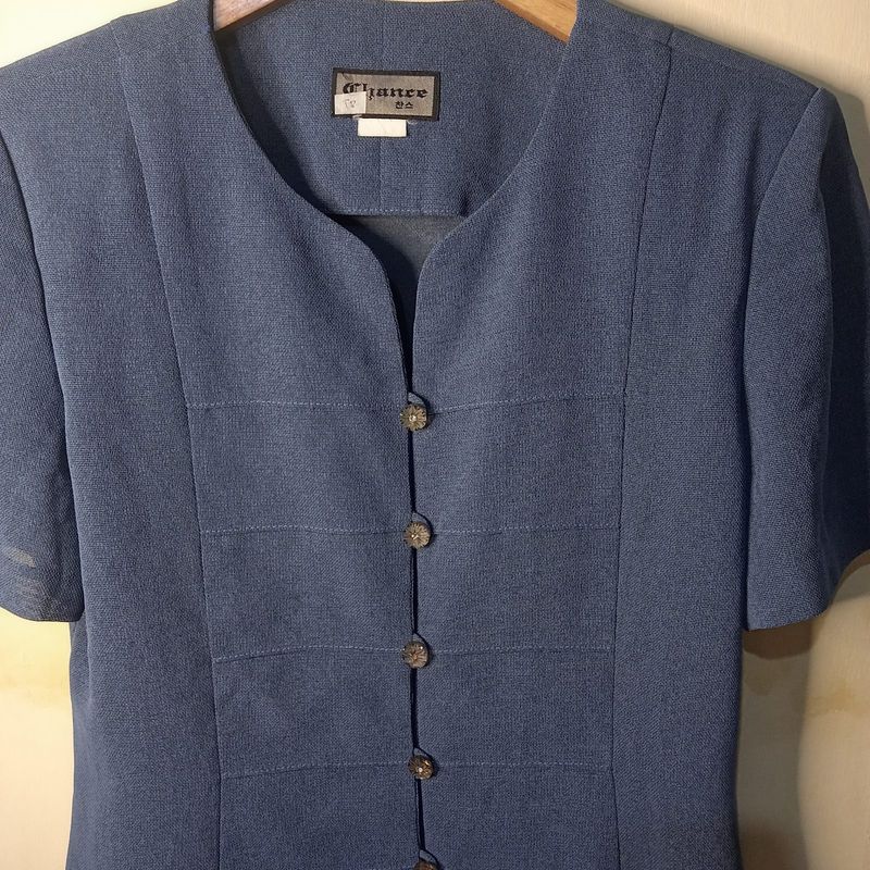 [PRELOVED] ATASAN CHANCE, foto 2
