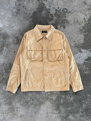 T&C Surf Designs Jacket