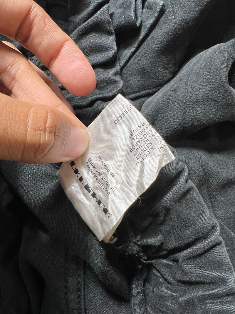 Rick Owens Crazy Pants, foto 9