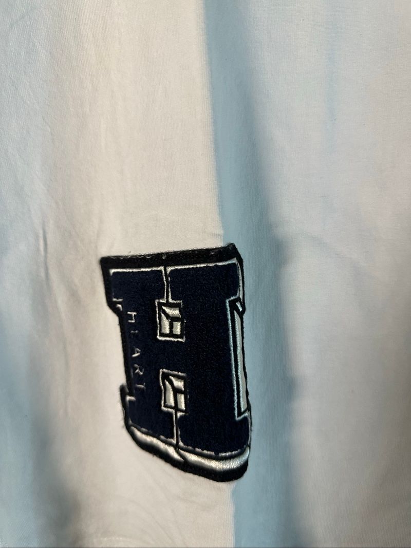 Beams Japan Oversize Heavywight Pocket Tee, foto 5