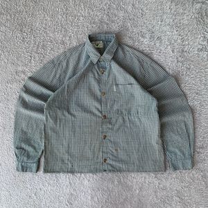BOXY SHIRT BY GIANFRANCO