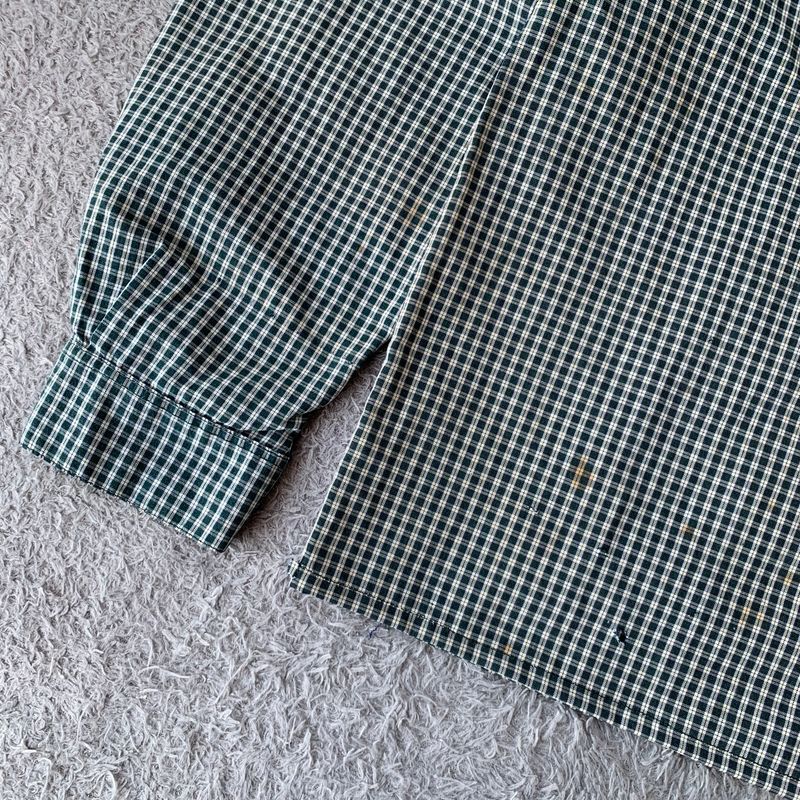 BOXY SHIRT BY GIANFRANCO, foto 5