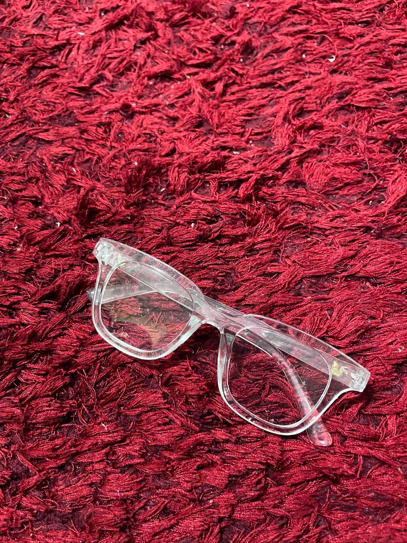 frame clear sunglasses, foto 4