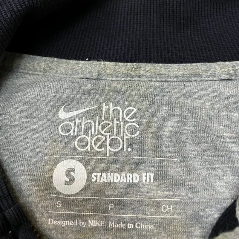 Nike The Athletic Dept Tracktop Jacket, foto 6