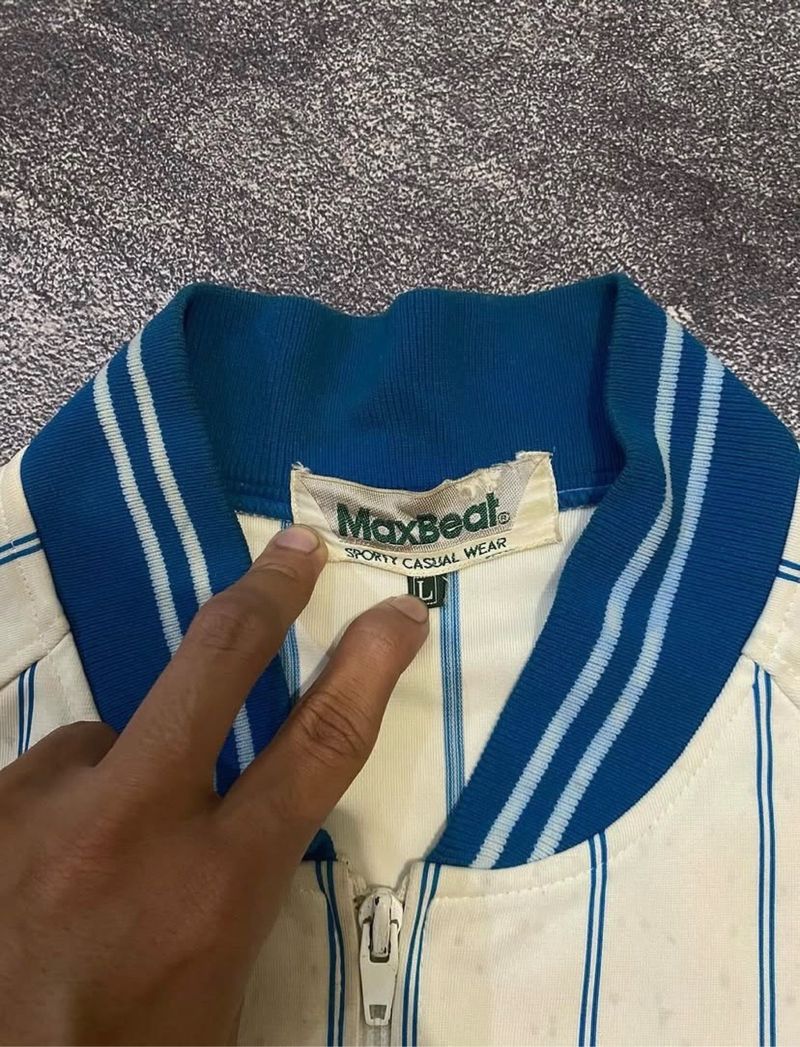 vintage jacket, foto 2