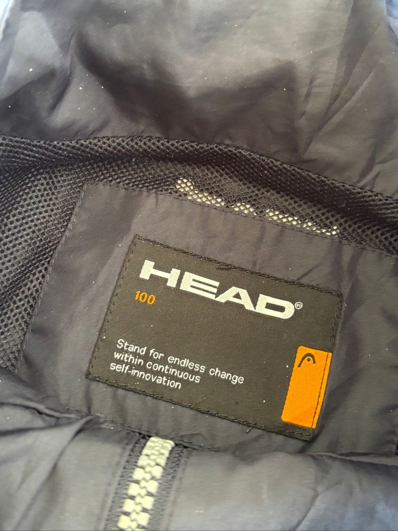 tracktop parasut head, foto 9