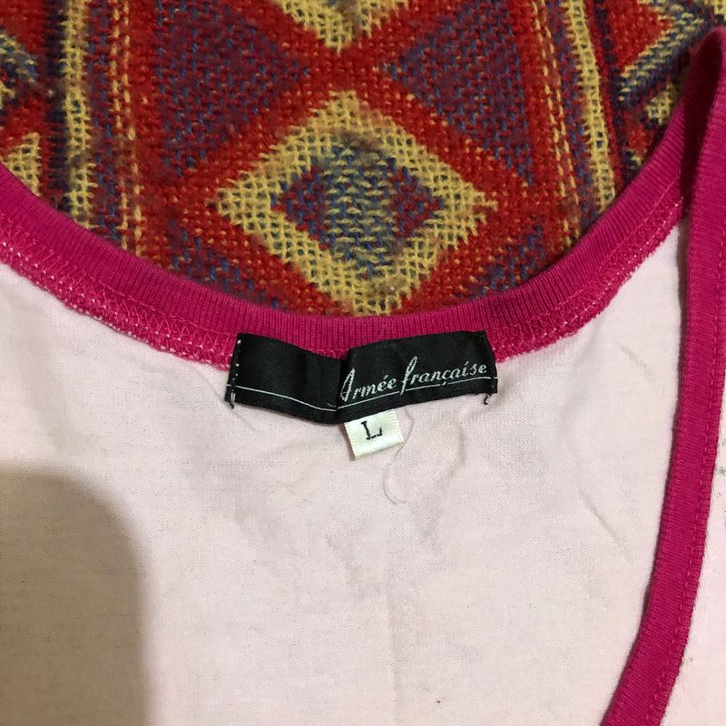 Y2k Grapic tanktop, foto 5