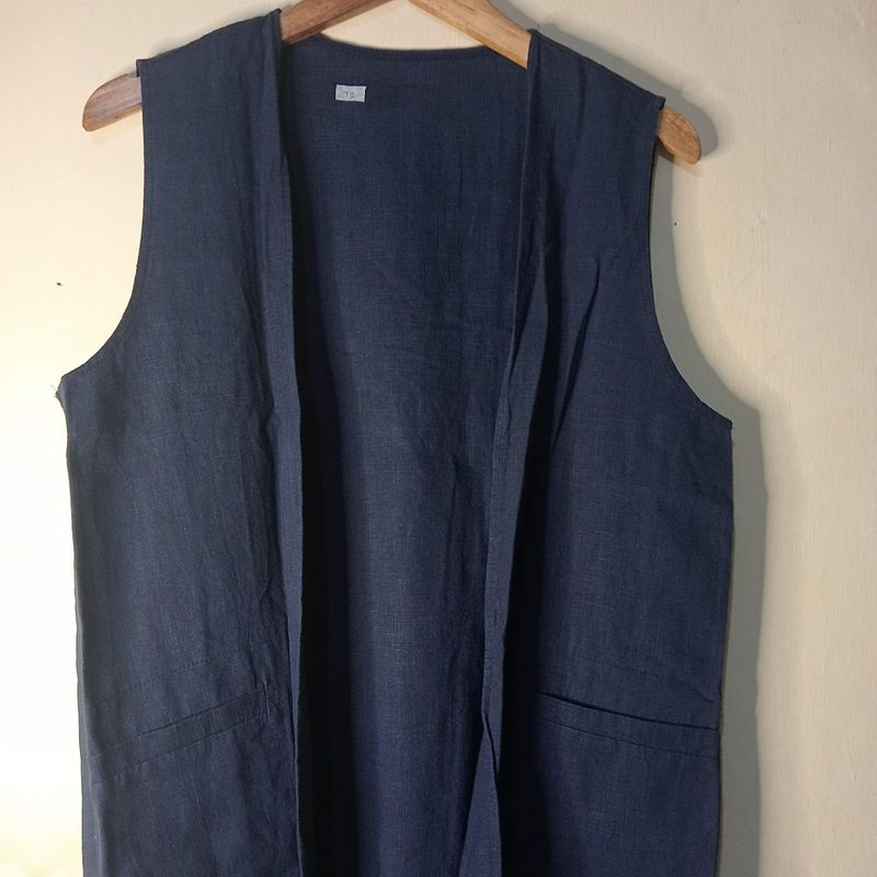 [PRELOVED] OUTER MIDI HR, foto 2