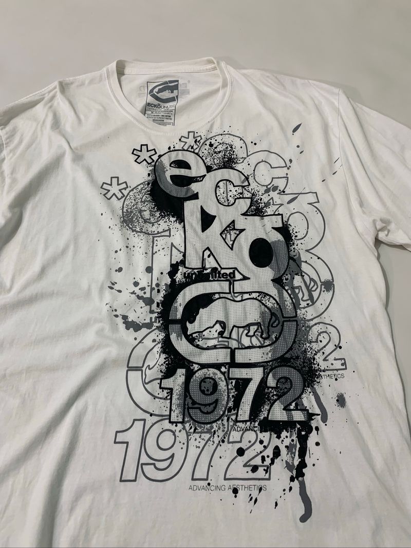 ecko unltd grafiti, foto 2