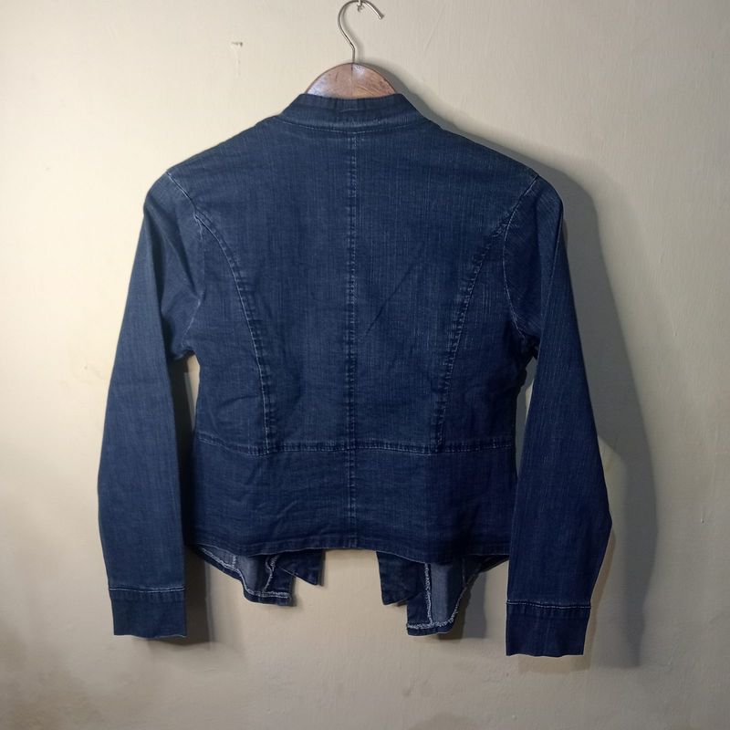 [PRELOVED] JACKET M.LENNY, foto 4