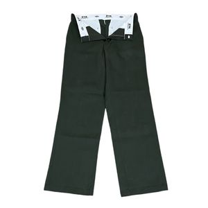 Dickies Casual Casual pants Pria green