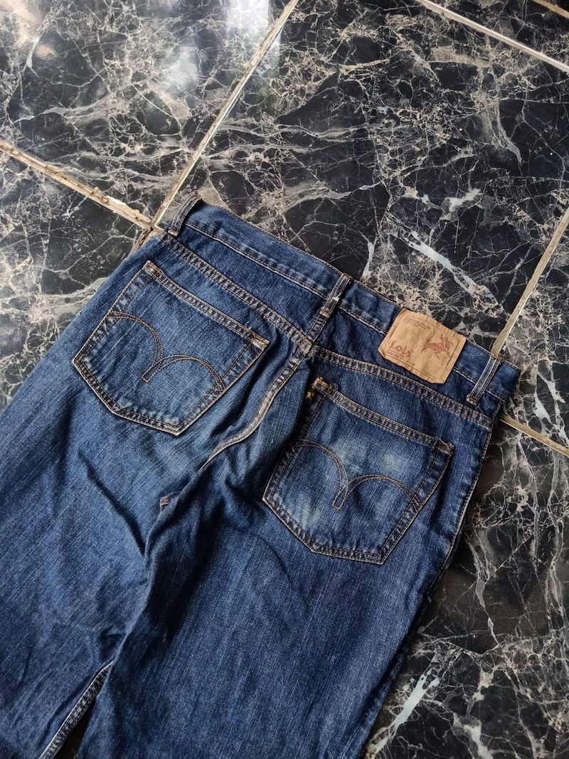 Jeans Lois Size 32, foto 7
