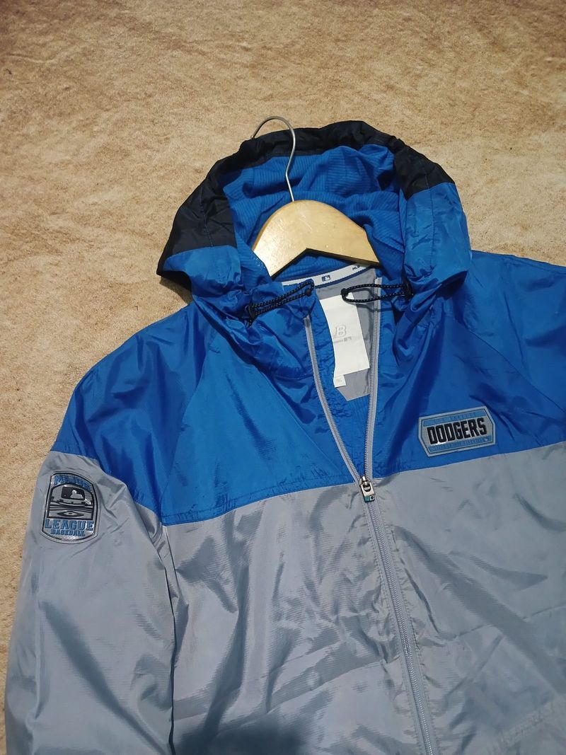 MLB sport jaket second branded, foto 4