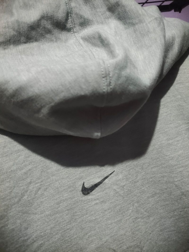 Hoodie Nike, foto 4