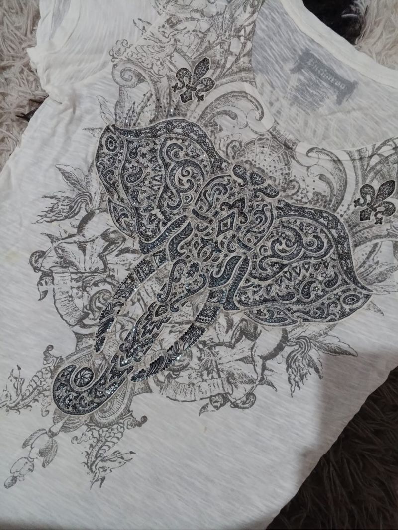 y2k sigilsm grunge tshirt by buckaroo, foto 4