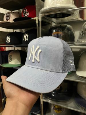 Topi MLB New York
