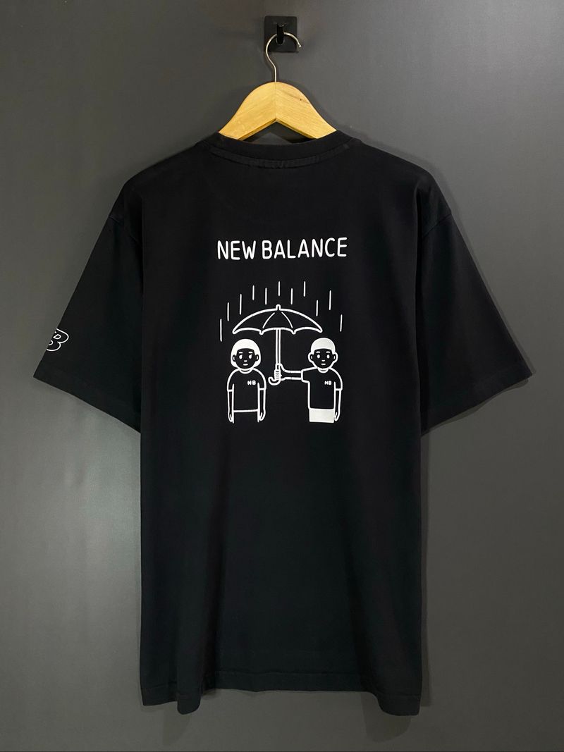 New Balance X Noritake Tee - Preloved