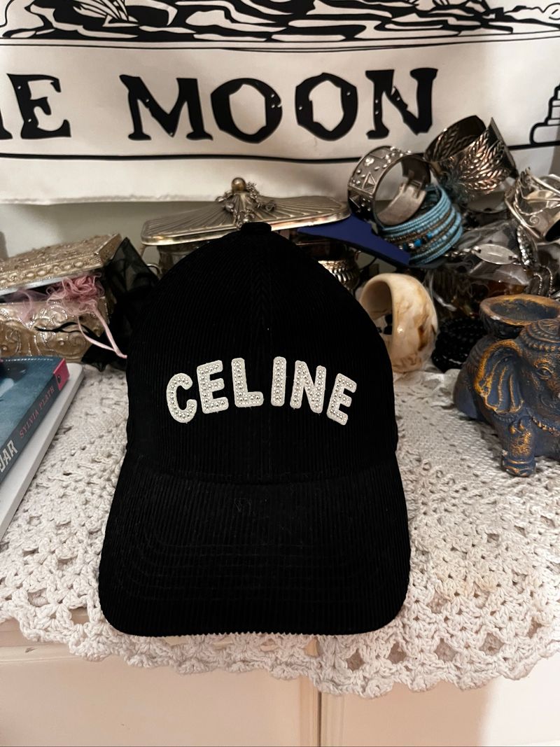 celine hat, foto 2