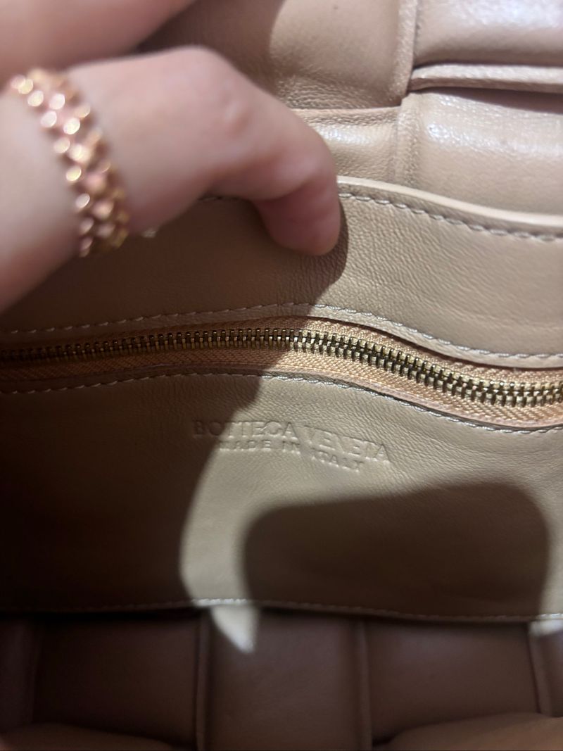 bottega veneta cassette, foto 5