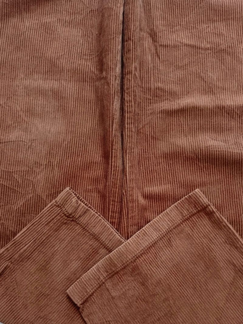 longpants musinsa standard corduroy, foto 5