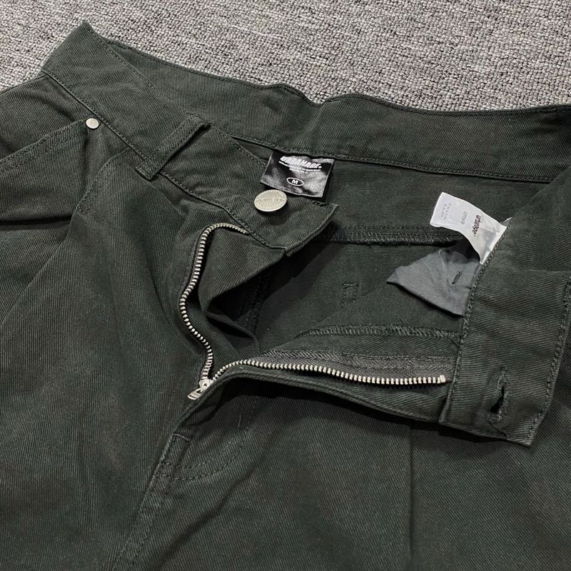 Urbanage Baggy short Carpenter, foto 7