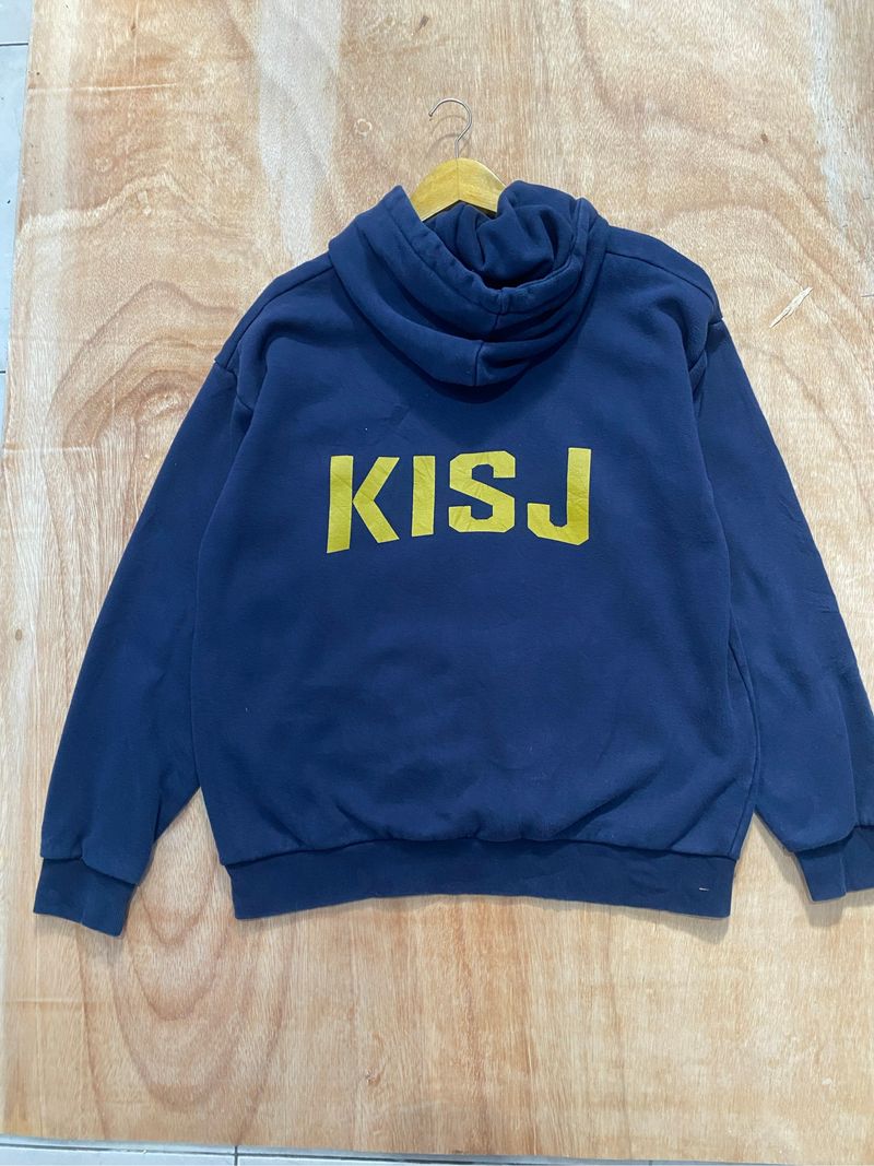 Hoodie art simpel, foto 4