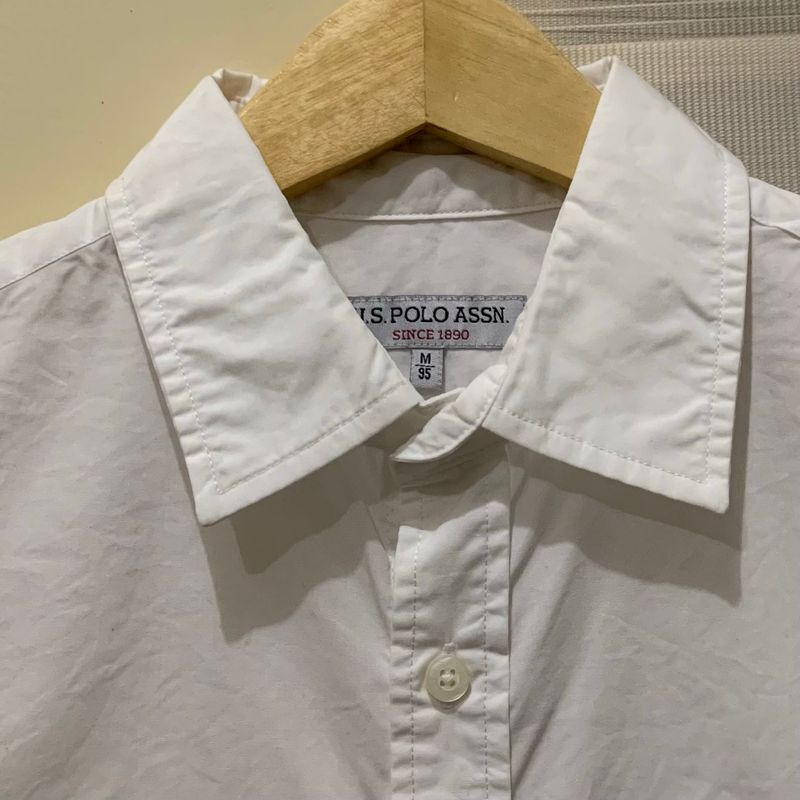 Kemeja US Polo Assn, foto 3