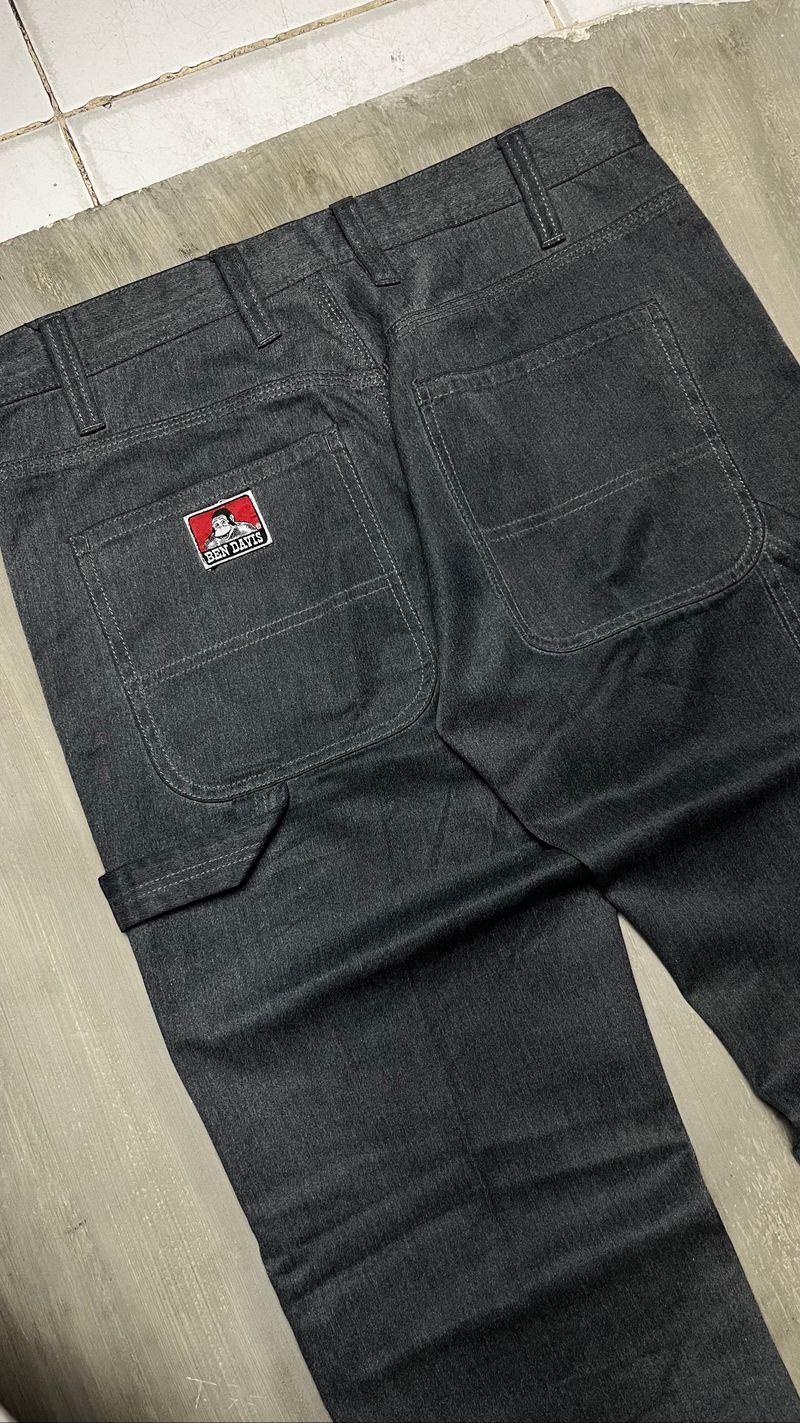 Ben Davis carpenter pants, foto 3