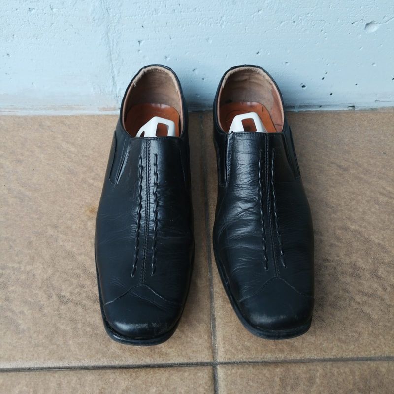 Man Shoes Second, foto 4